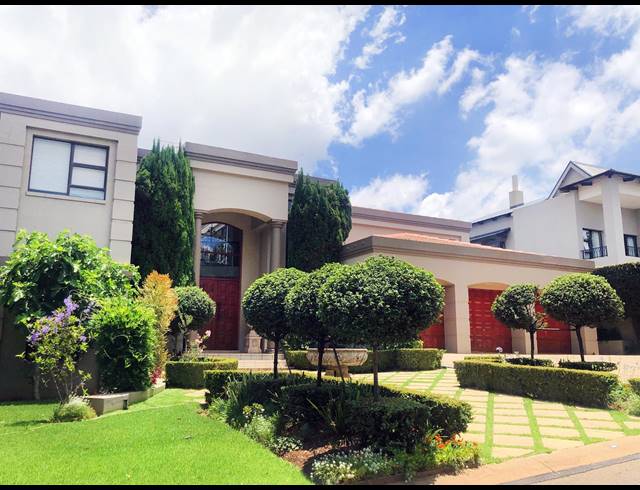 3 BEDROOM HOUSE FOR SALE IN KYALAMI ESTATE